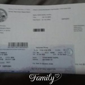 Meet your Posher, Becky